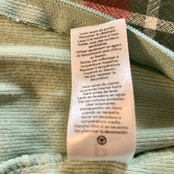 Carter’s Boys Footed Zip + Button Up Footed Pajamas Preemie 3 piece - Picture 16 of 16